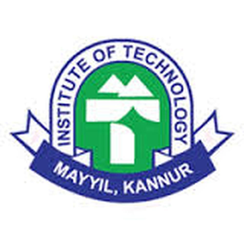 Institute of Technology, Kannur