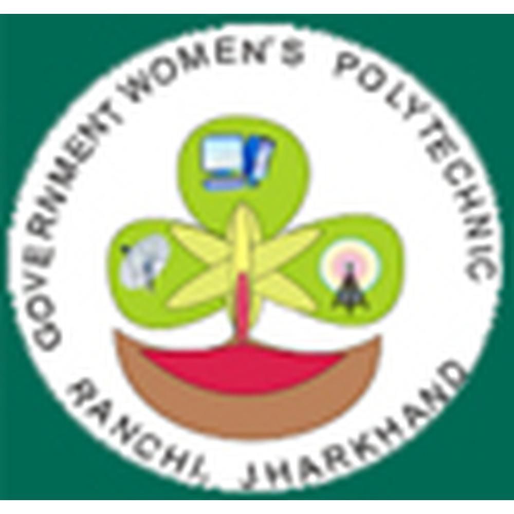 Government Women's Polytechnic, Ranchi