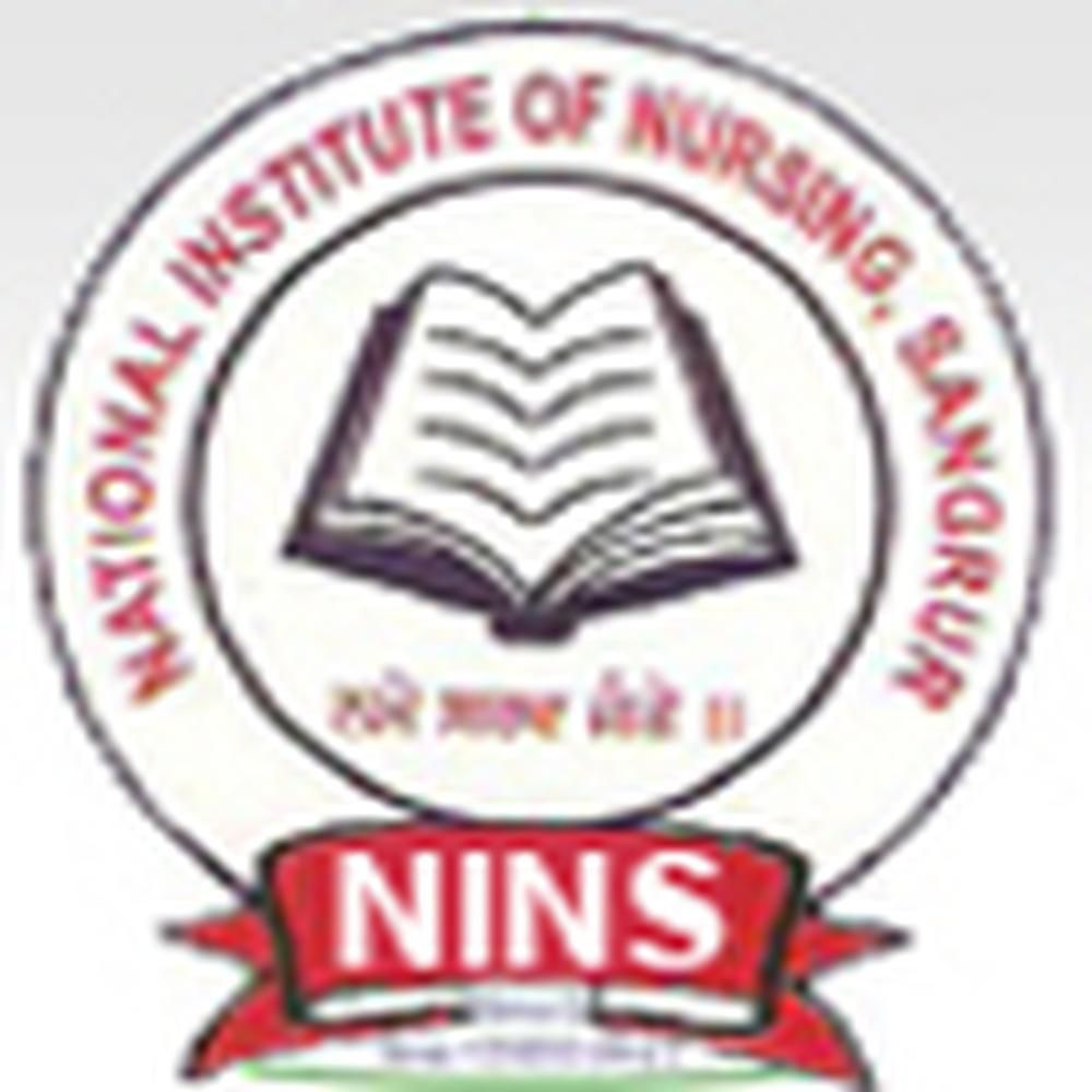 National Institute Of Nursing