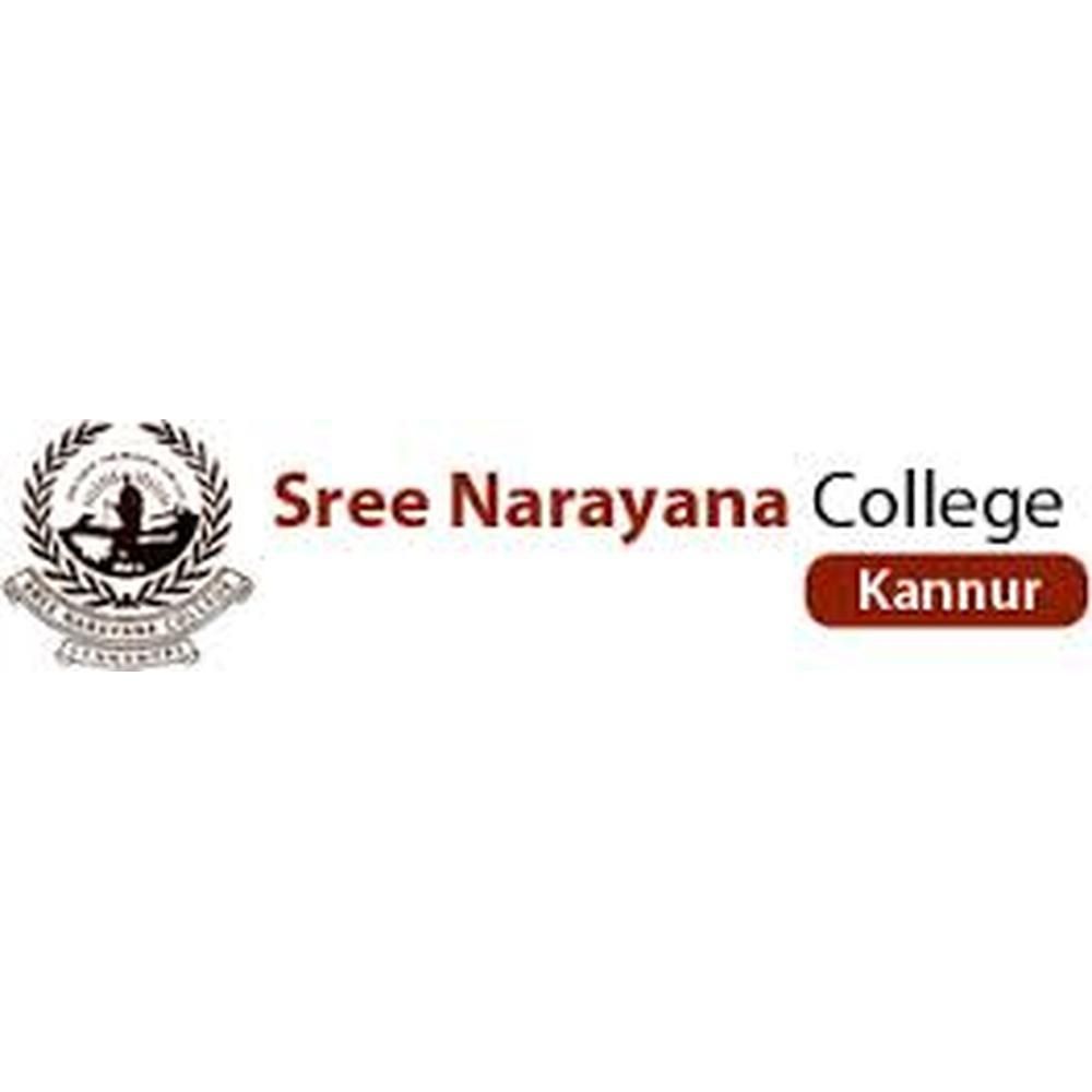 SreeNarayana College