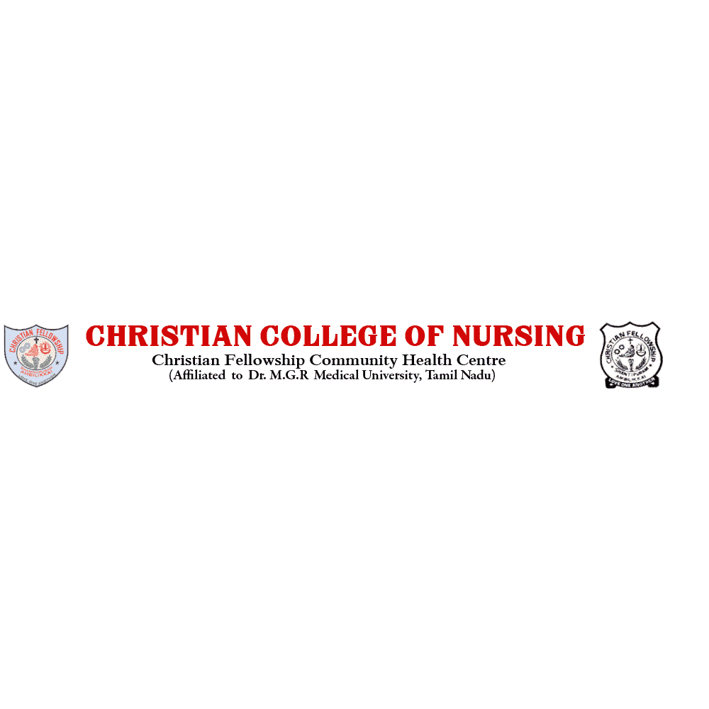 Christian College of Nursing, Dindigul