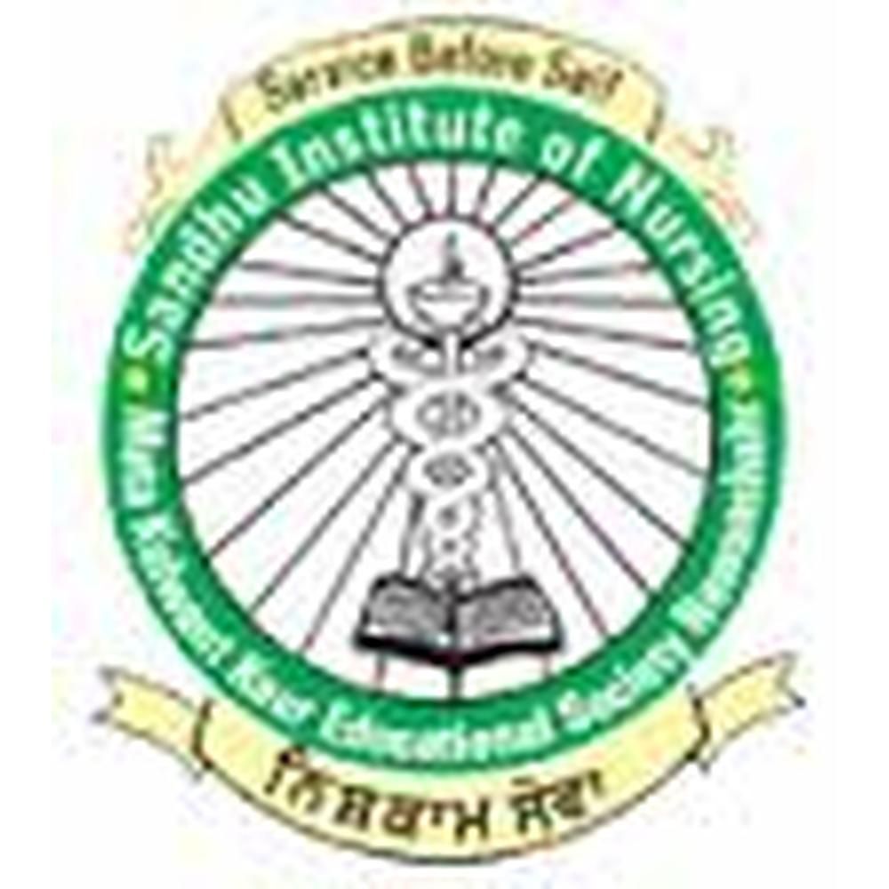 Sandhu Institute of Nursing