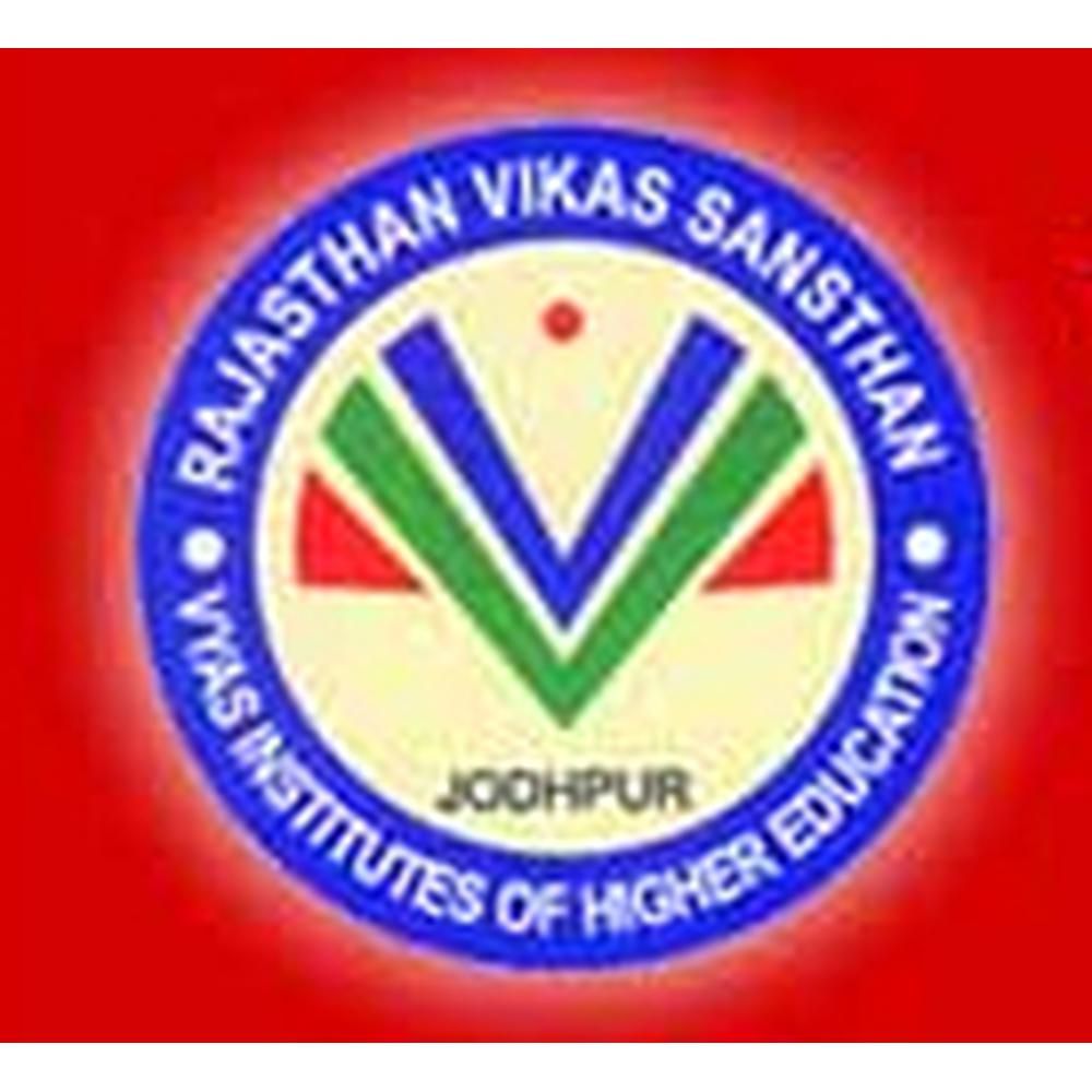 Vyas Dental College & Hospital