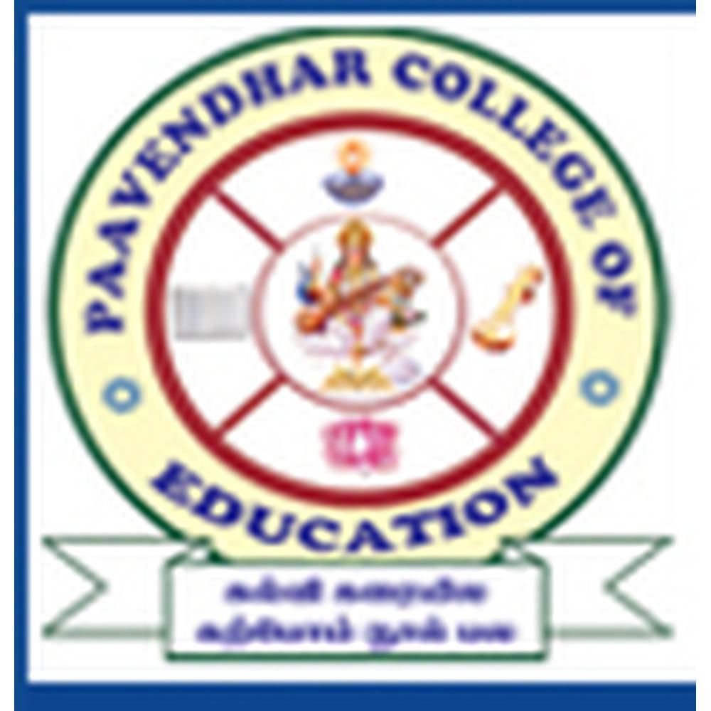 Paavendhar College of Education