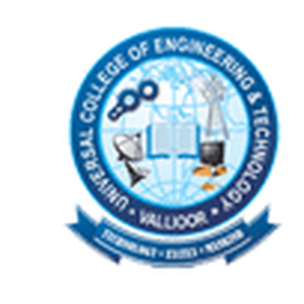 Universal College of Engineering & Technology