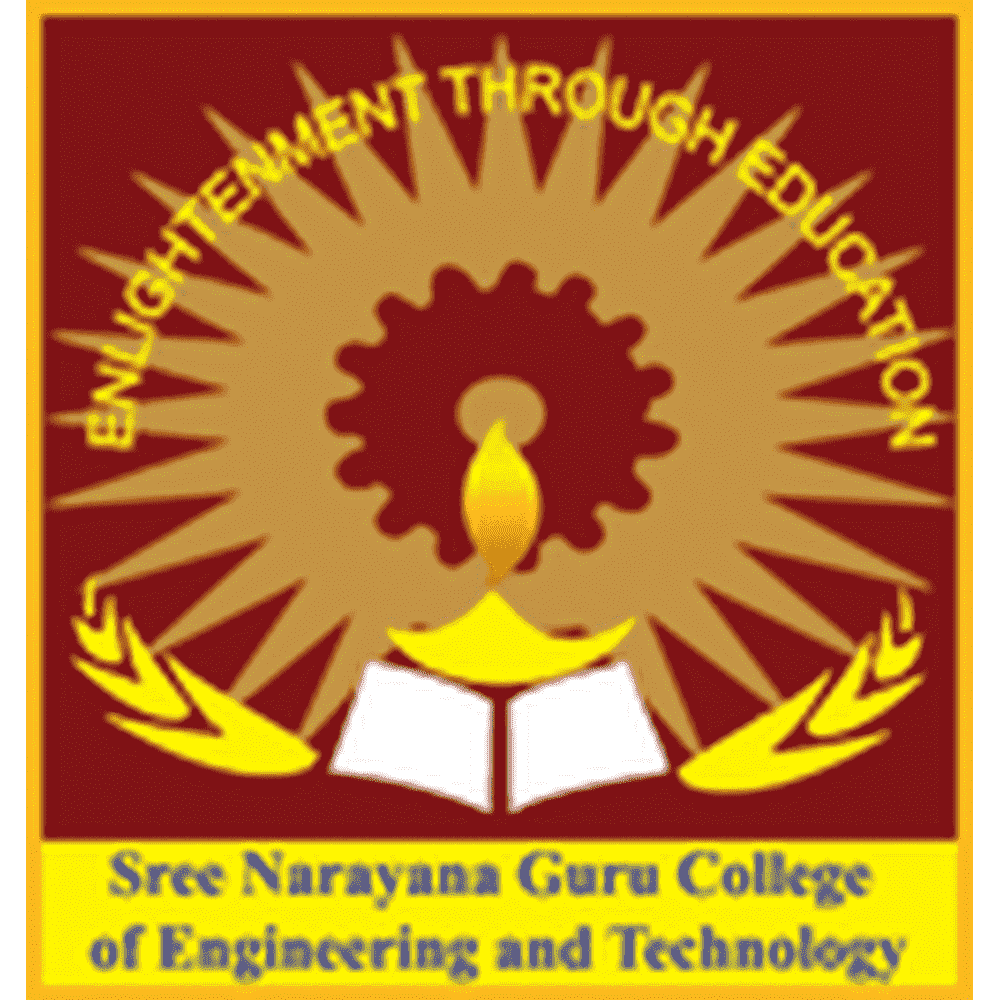 Sree Narayana Guru College of Engineering & Technology