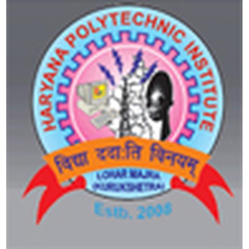 Haryana Polytechnic Institute