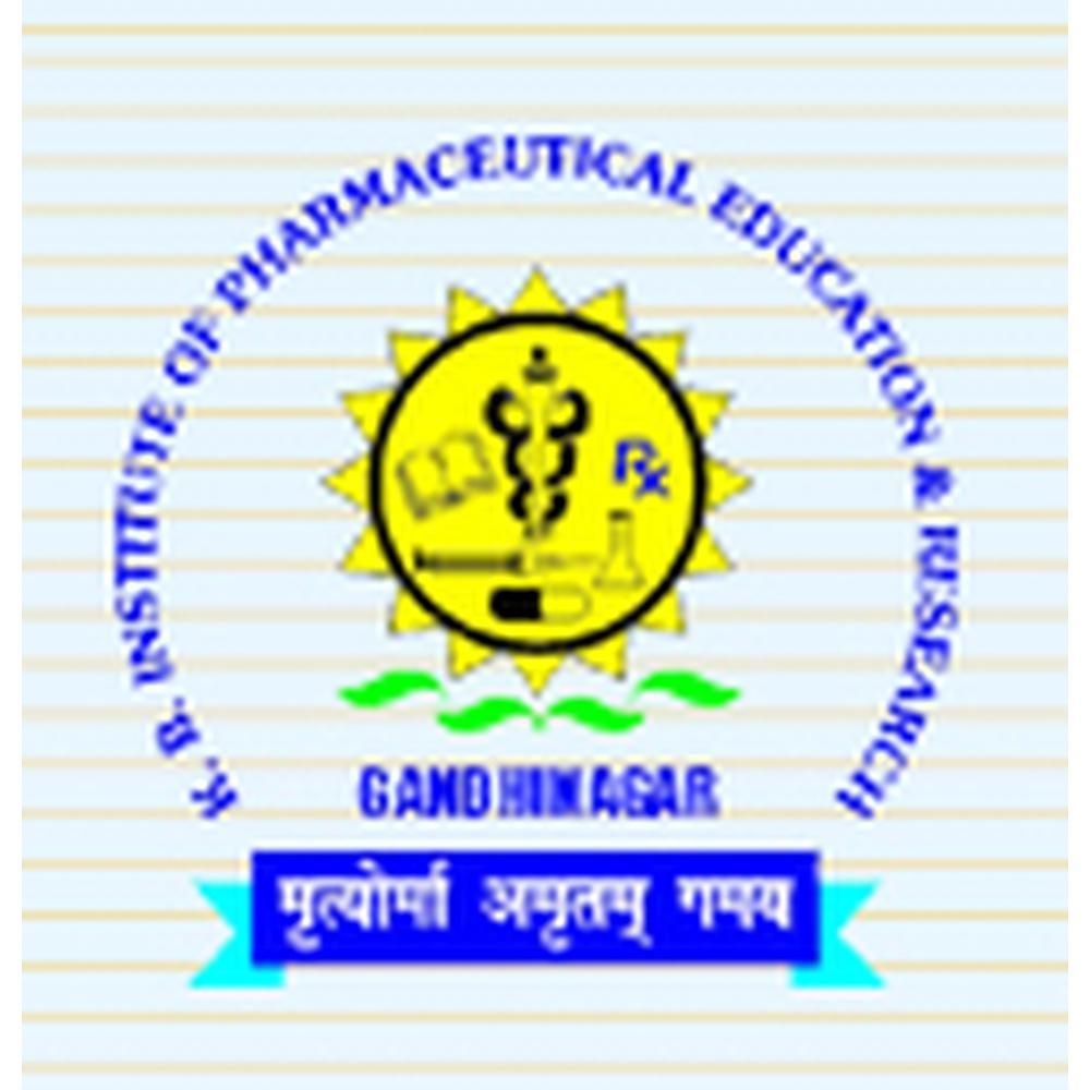 K.B. Institute of Pharmaceutical Education and Research