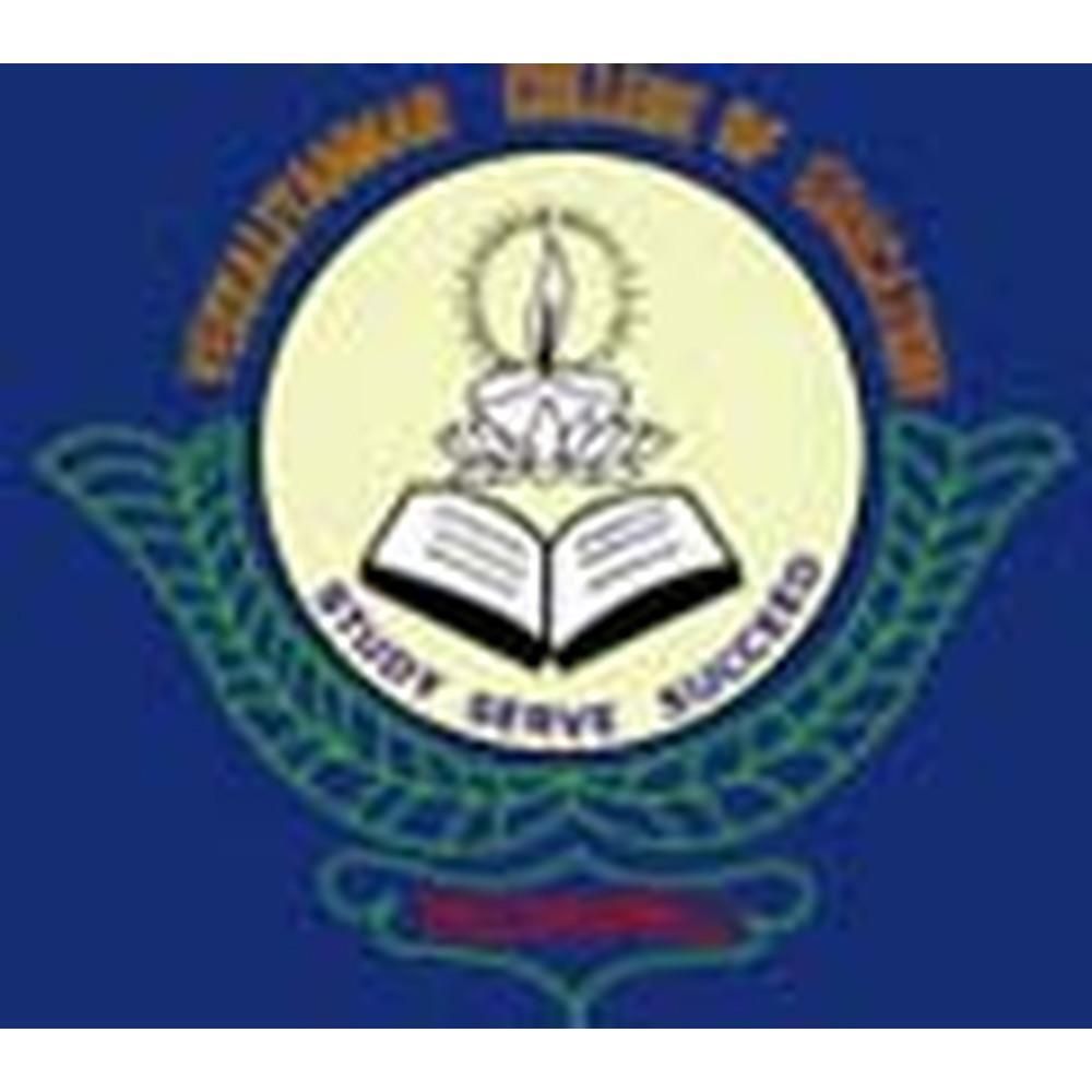 Vekkaliyamman College of Education