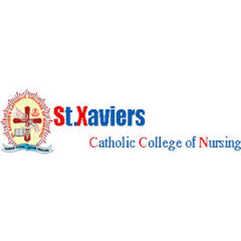 St.Xavier School & College of Nursing