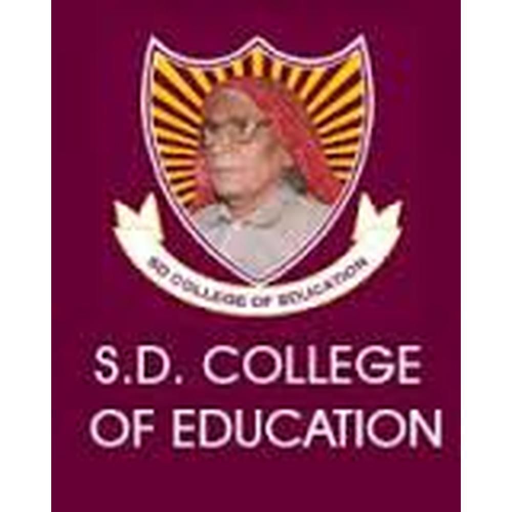 SD College of Education