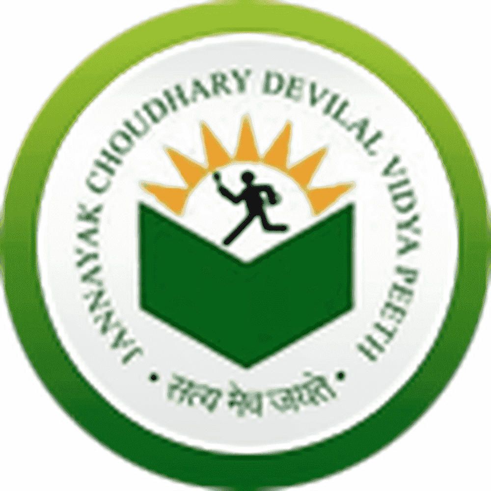 JCD Memorial College