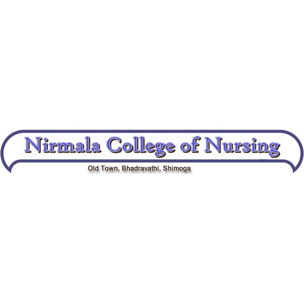 Nirmala College of Nursing, Shimoga