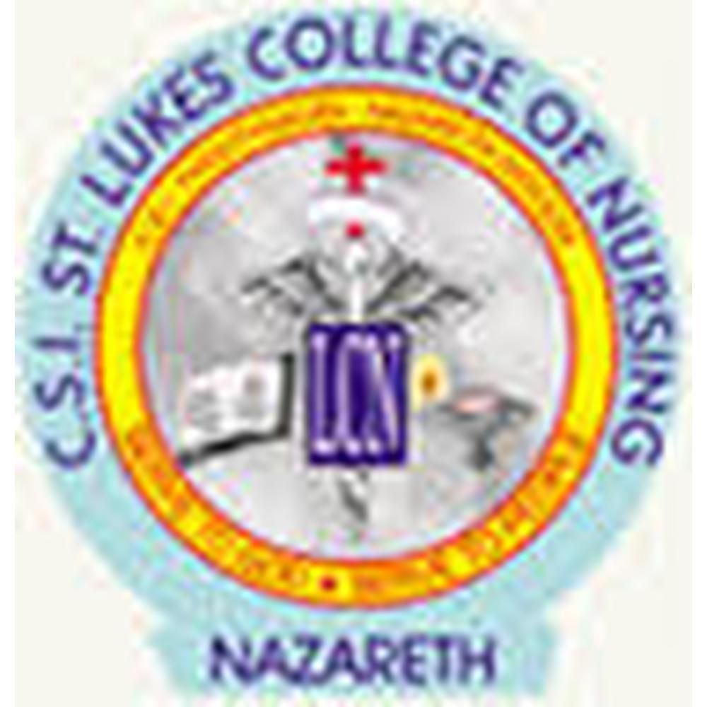 St Luke's Nursing College