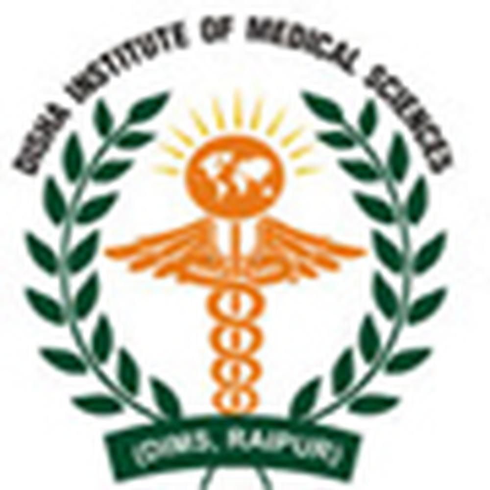 Disha Institute Of Medical Science