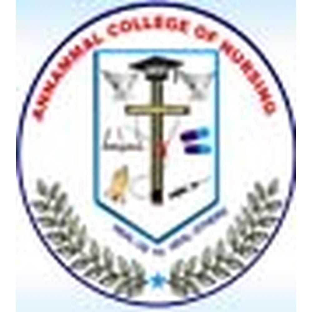 Annammal College Of Nursing