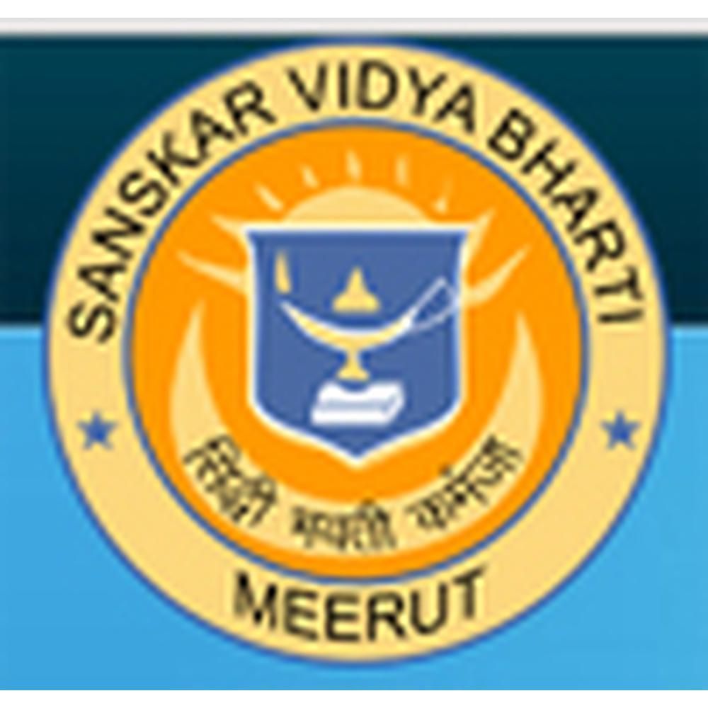 Sanskar Vidhya Bharti College of Education