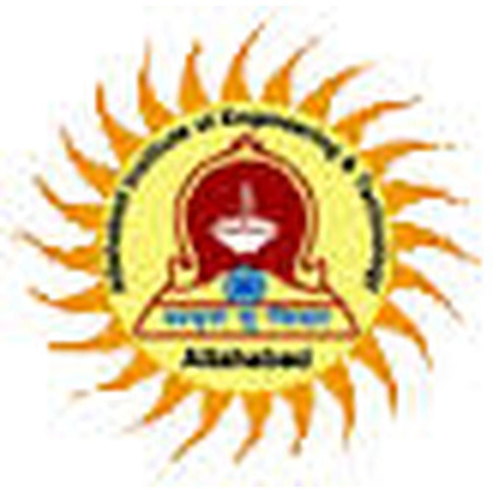 Allahabad Institute of Engineering & Technology