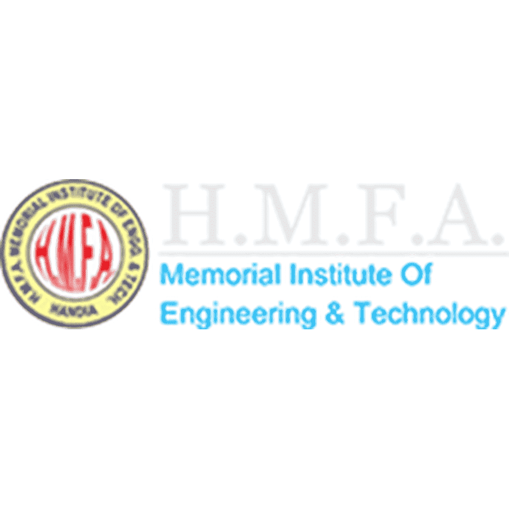 H.M.F.A. Memorial Institute Of Engineering & Technology