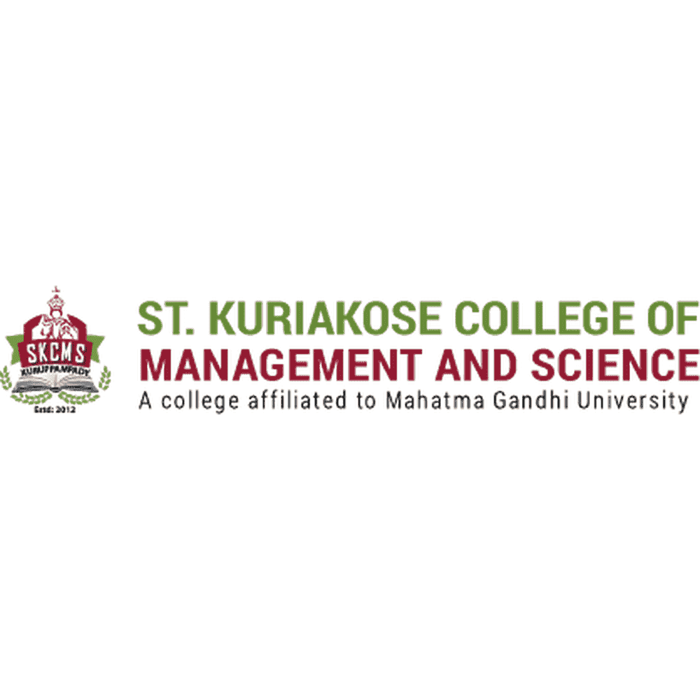 St. Kuriakose College of Management and Science