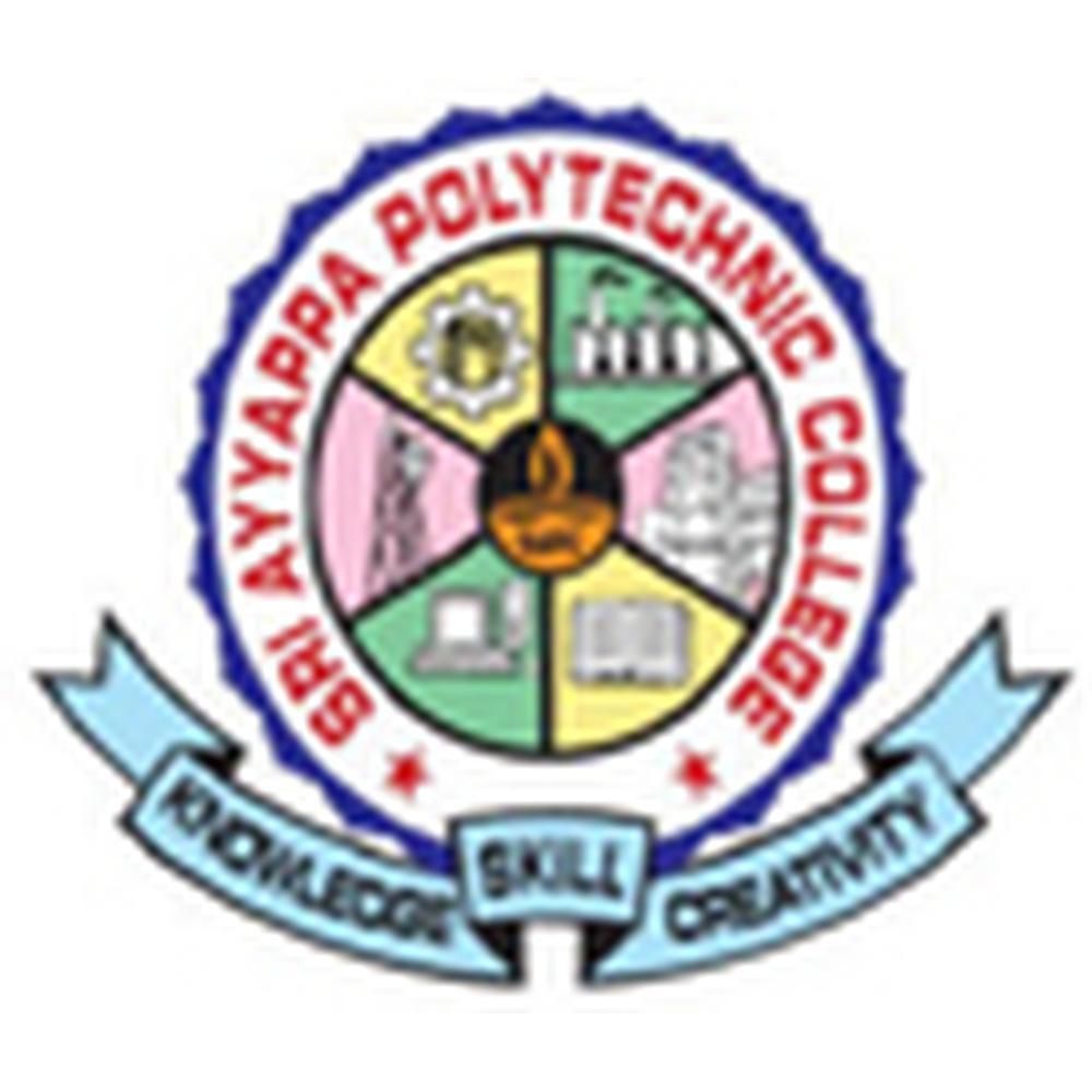 Sri Ayyappa Polytechnic College