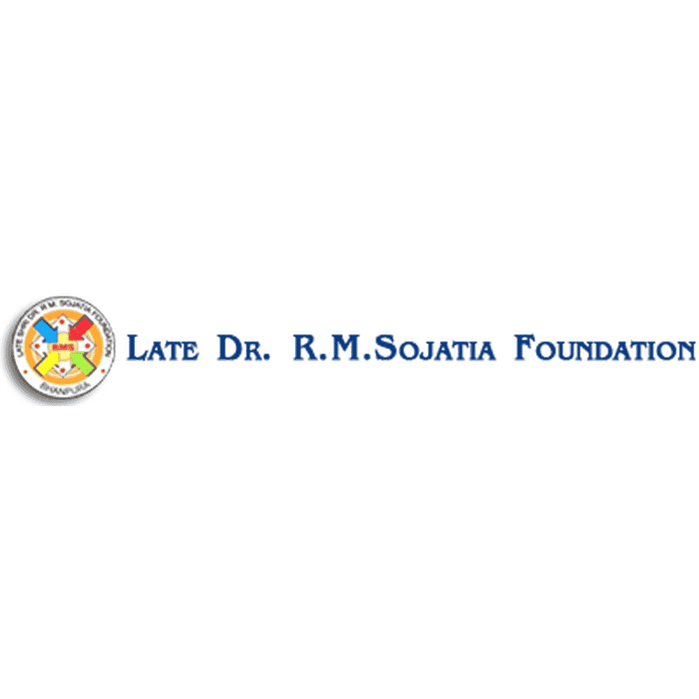 Late Dr. R.M. Sojatia College of Pharmacy