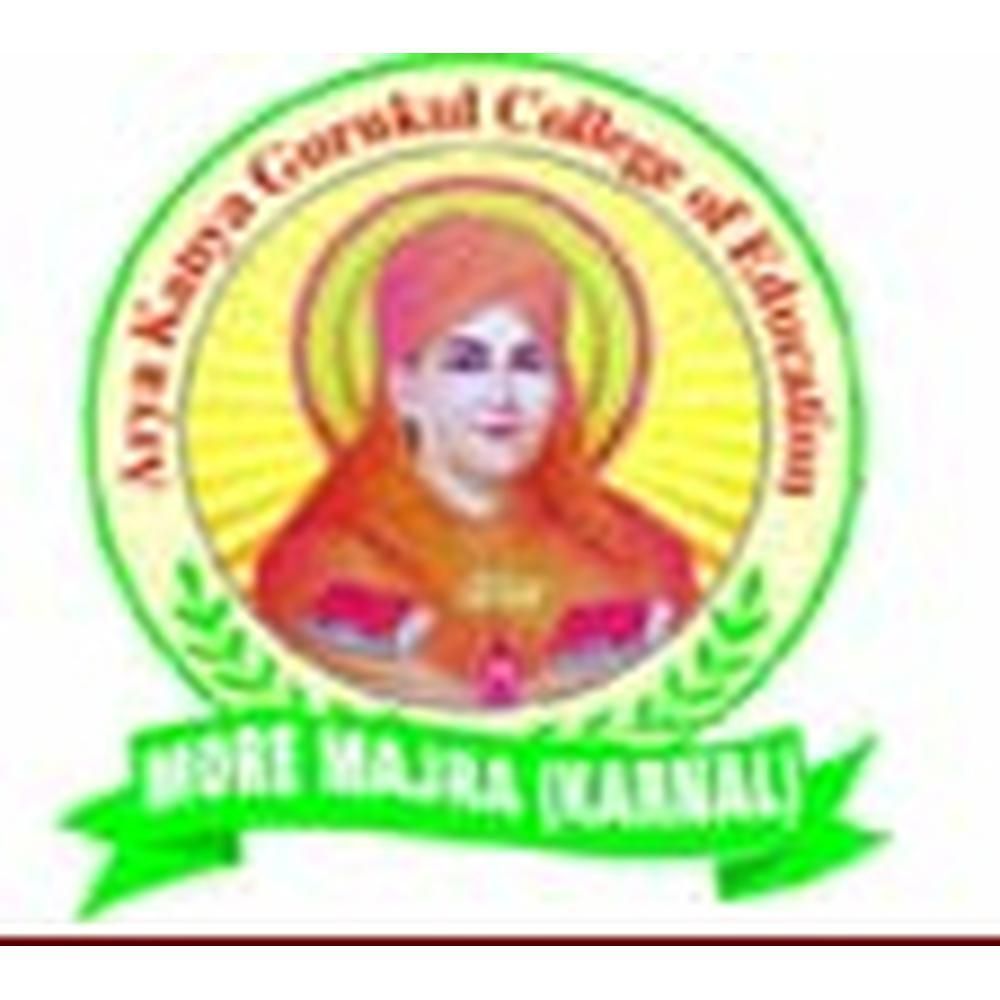 Arya Kanya Gurukul College Of Education