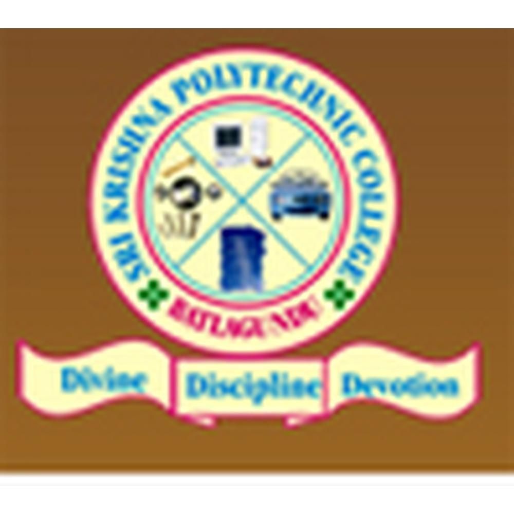 Sri Krishna Polytechnic College
