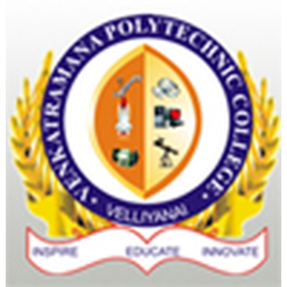 Venkatramana Polytechnic College