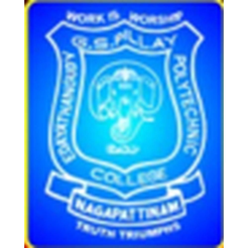 E.G.S. Pillay Polytechnic College