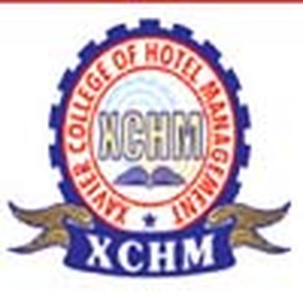 Xavier College of Hotel Management