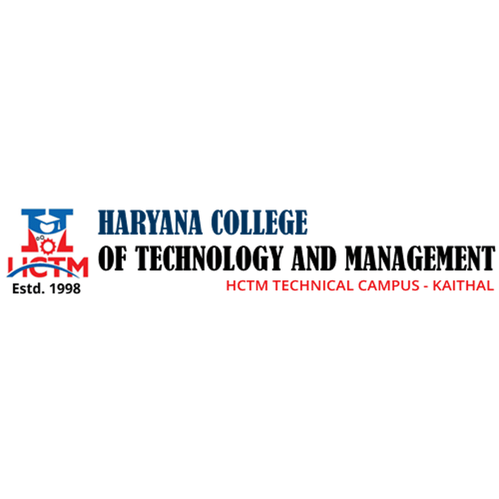 Haryana College of Technology and Management