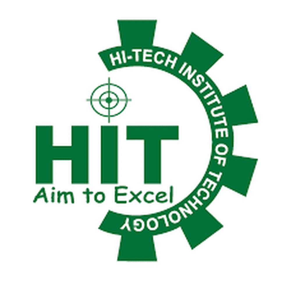 Hi-Tech Institute of Technology, Bhubaneswar