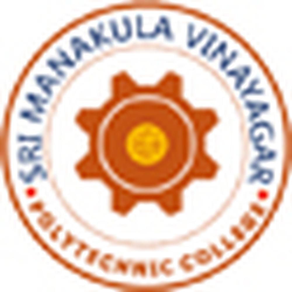 Sri Manakula Vinayagar Polytechnic College