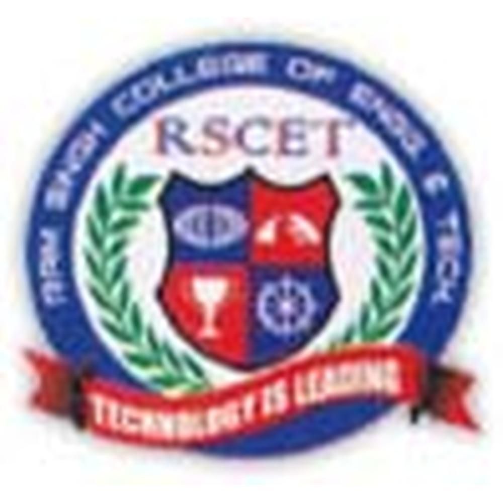 Ram Singh College of Engineering & Technology