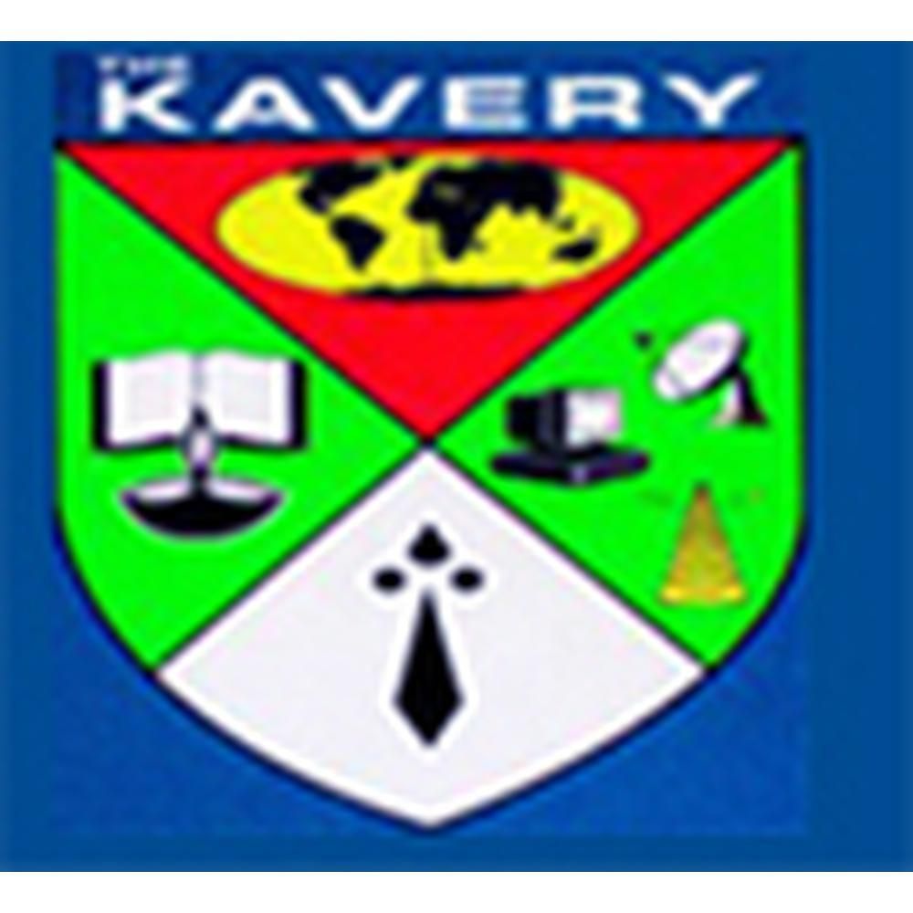 The Kavery Institute of Technology
