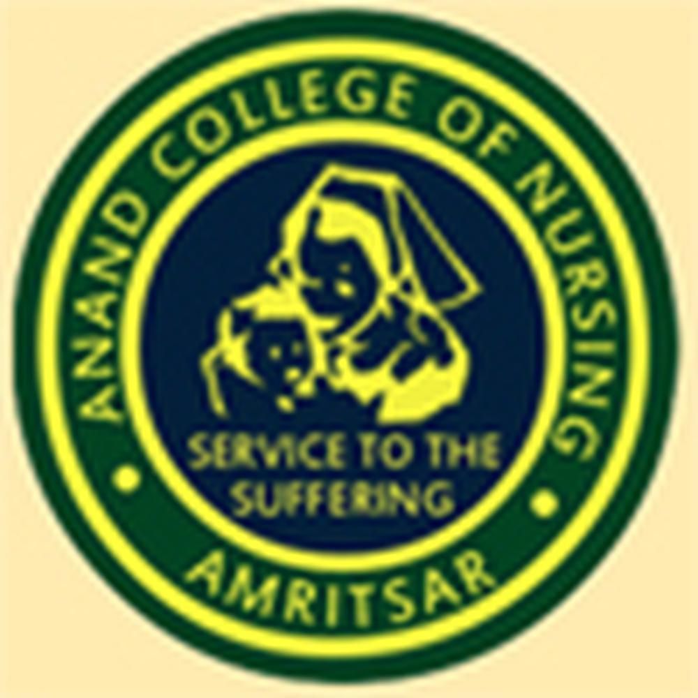 Anand College of Nursing for Women