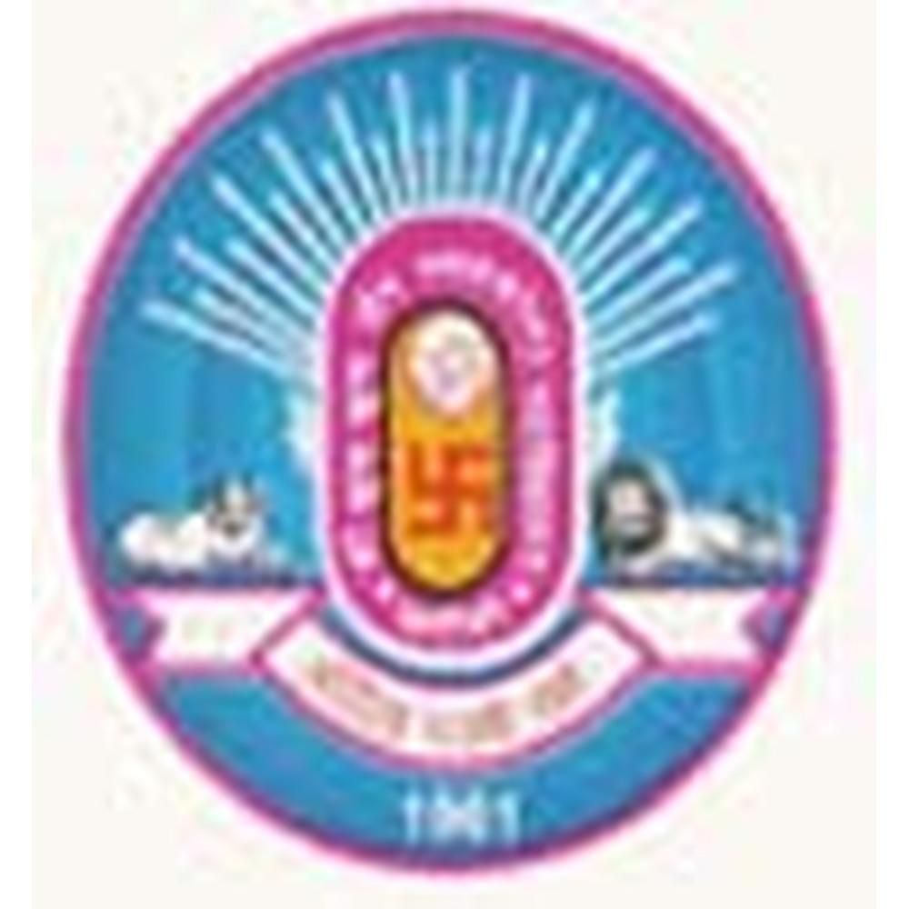 Sri Kund Kund Jain (P-G) College