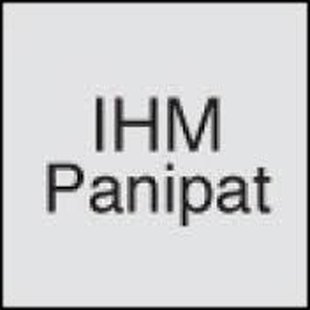 Institute of Hotel Management Catering Technology & Applied Nutrition, Panipat