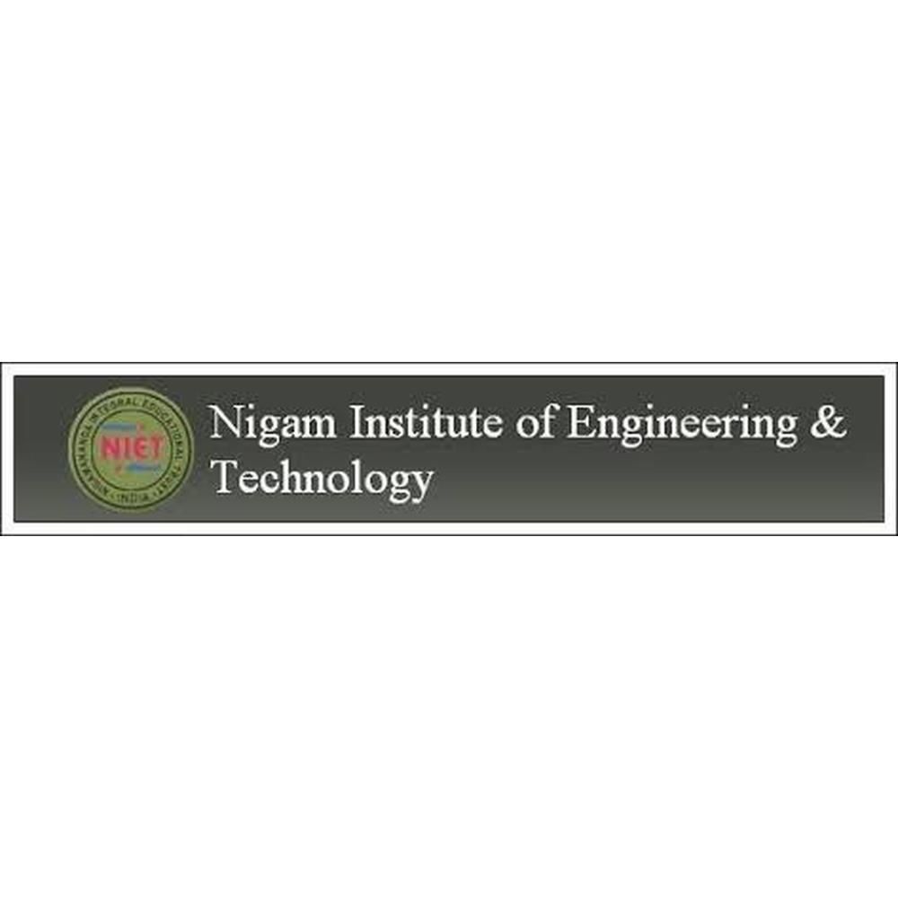 NIGAM Institute of Engineering & Technology