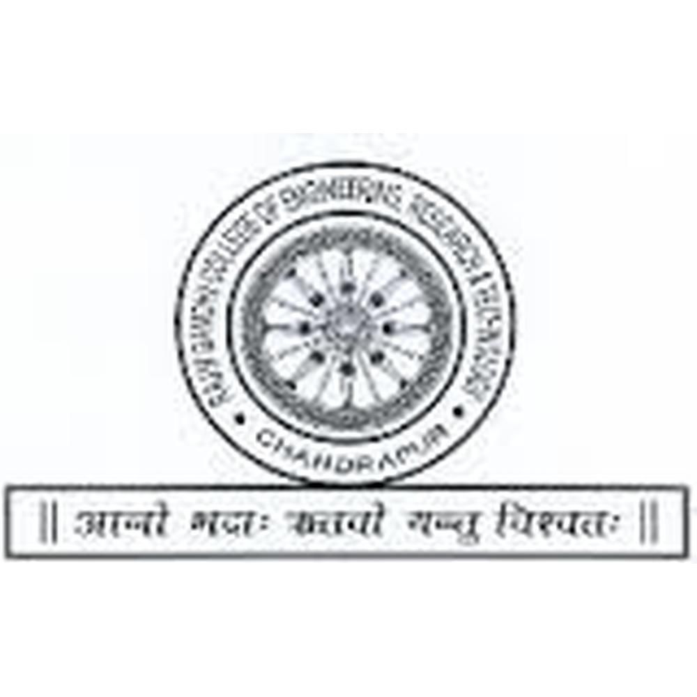 Rajiv Gandhi College of Engineering, Research & Technology