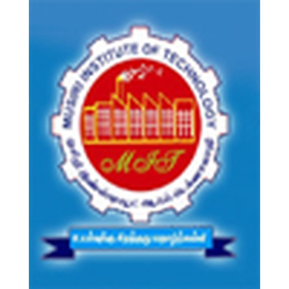 Musiri Institute of Technology