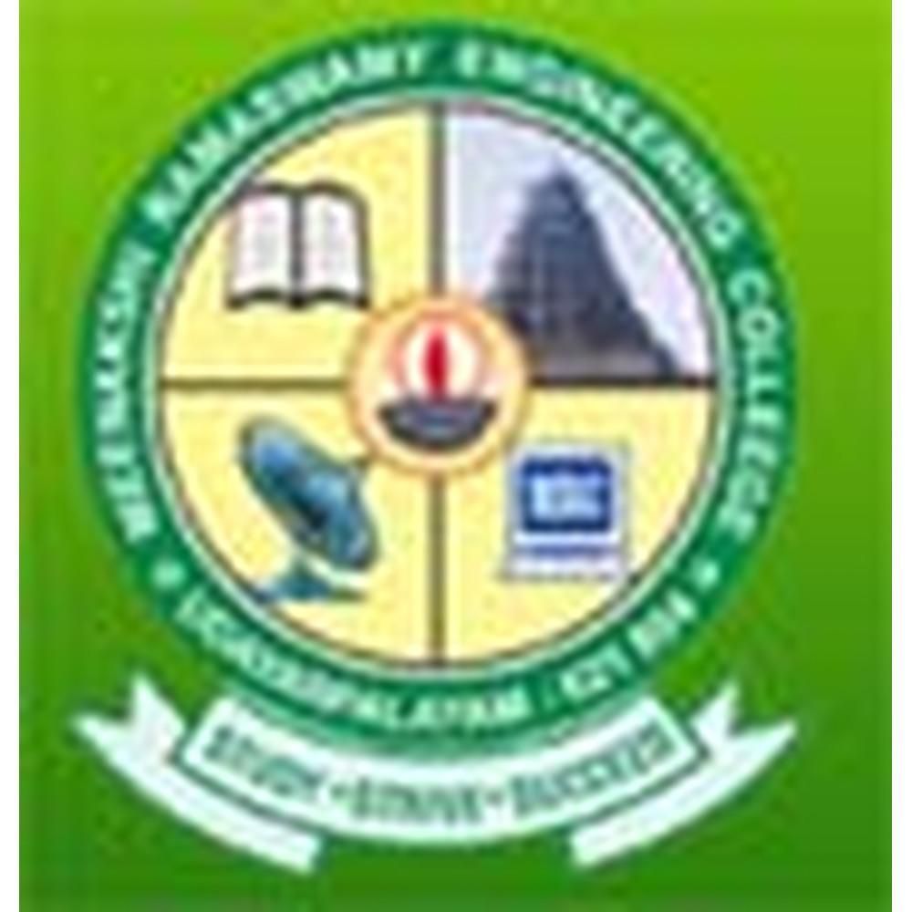 Meenakshi Ramasamy Engineering College