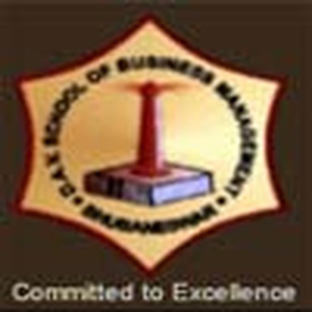 DAV School of Business Management