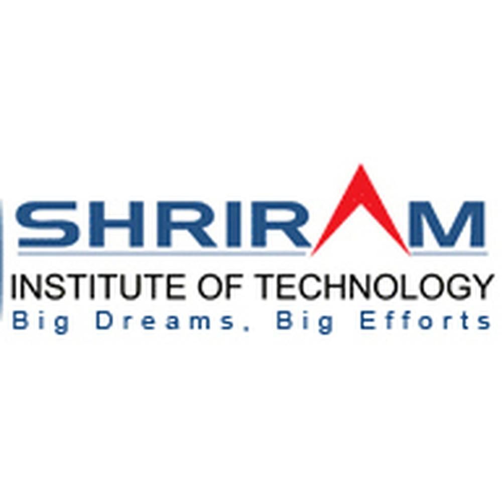 Shriram Institute of Technology