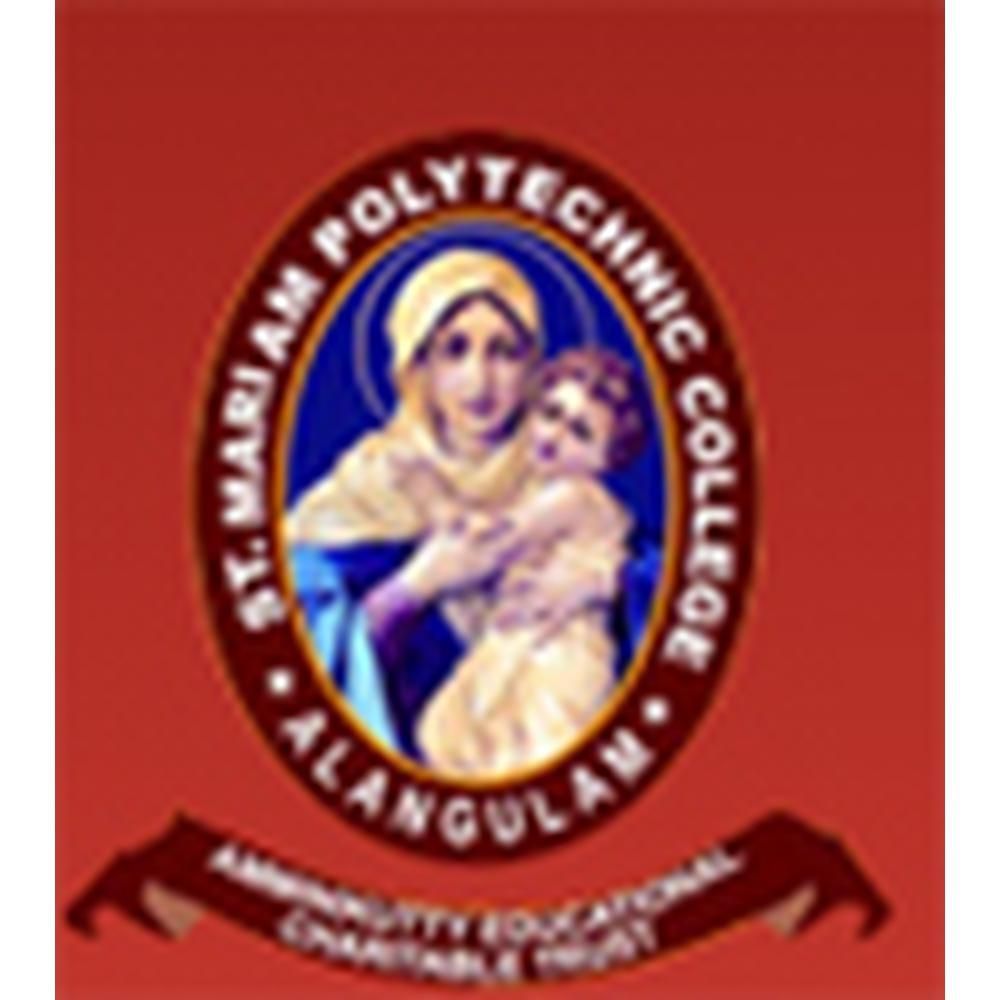 ST. Mariam Polytechnic College