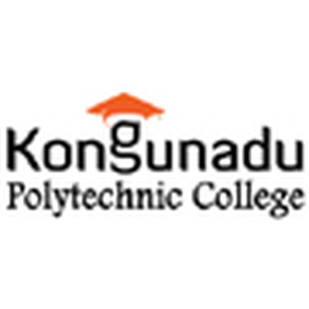 Kongunadu Polytechnic College