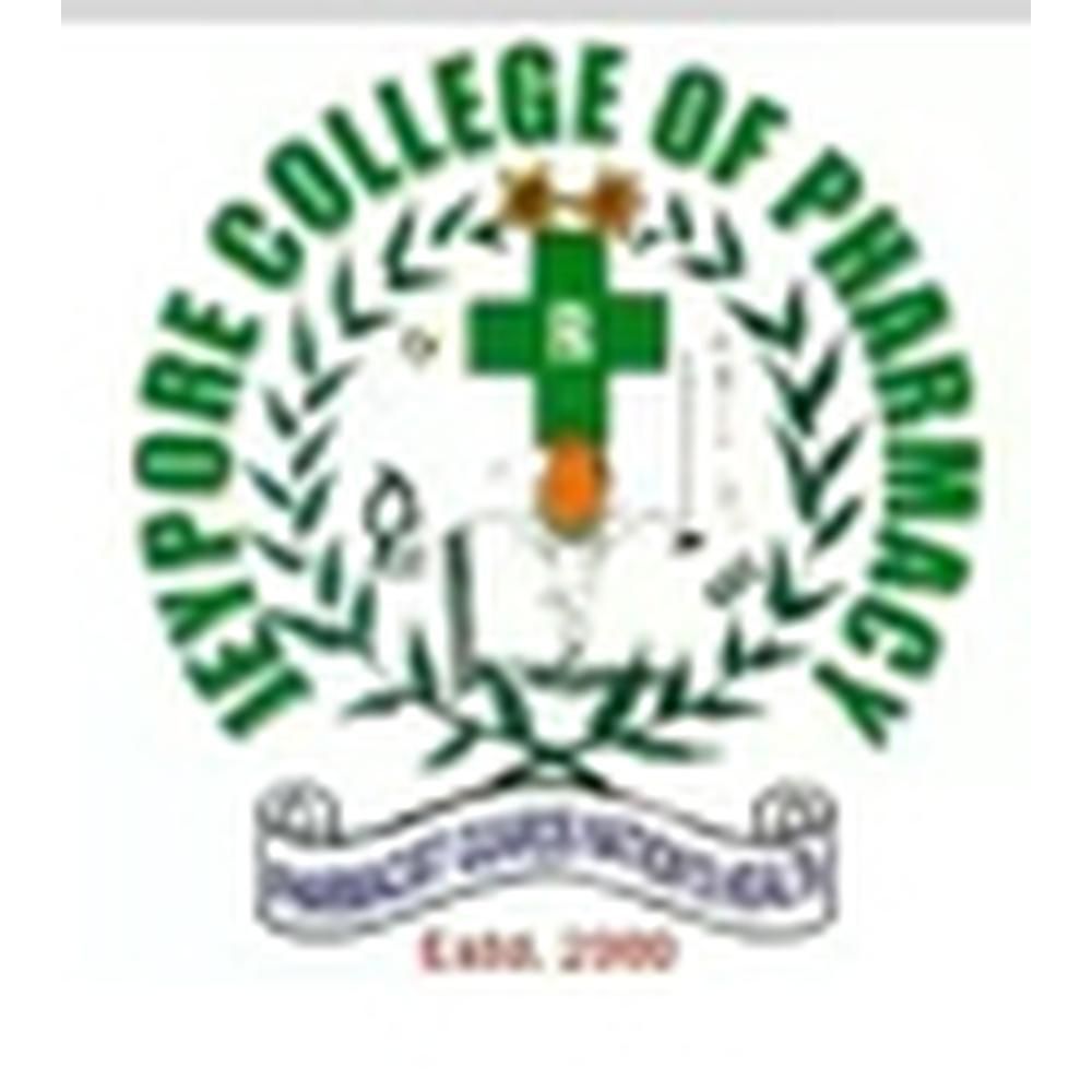 Jeypore College of Pharmacy