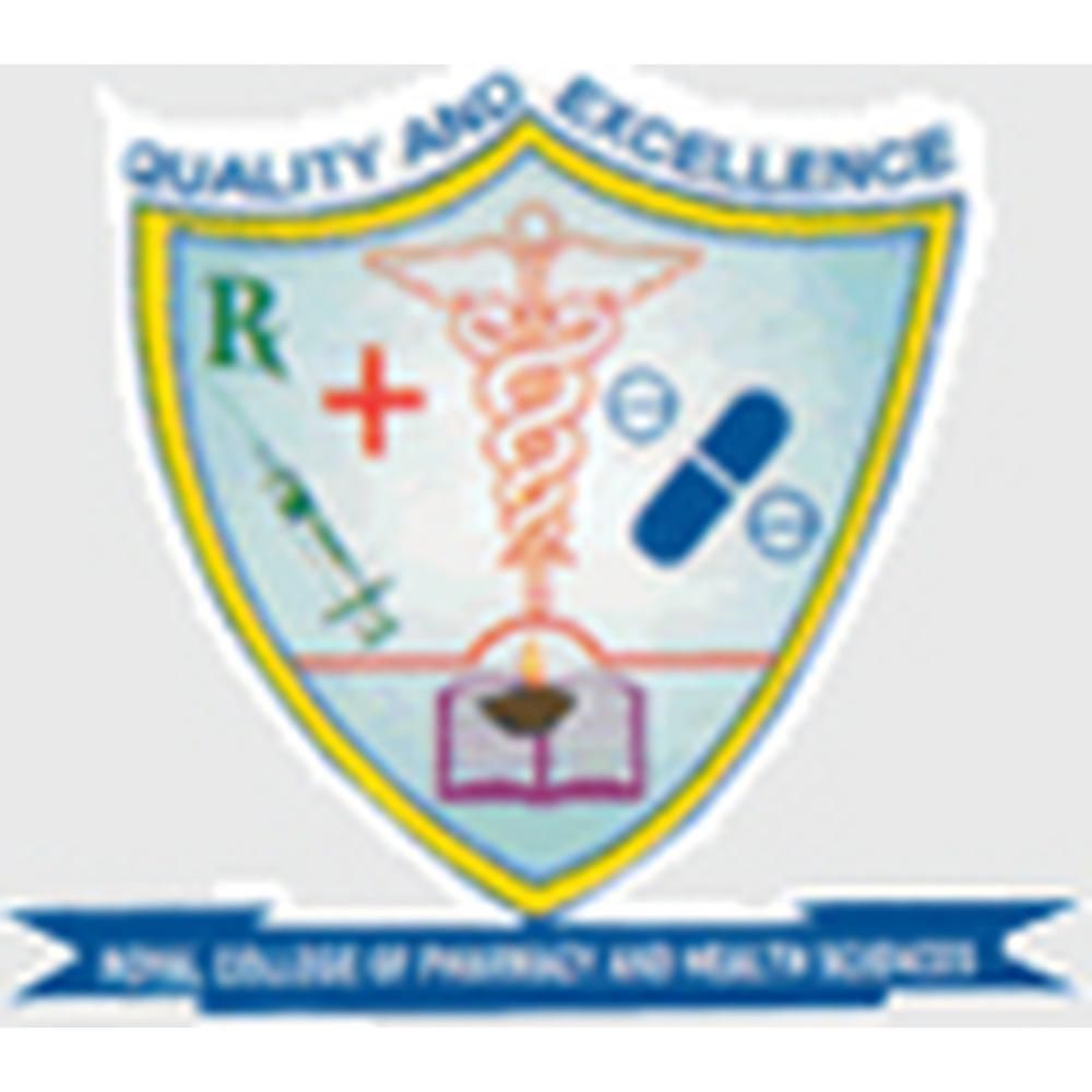 Royal College of Pharmacy & Health Sciences