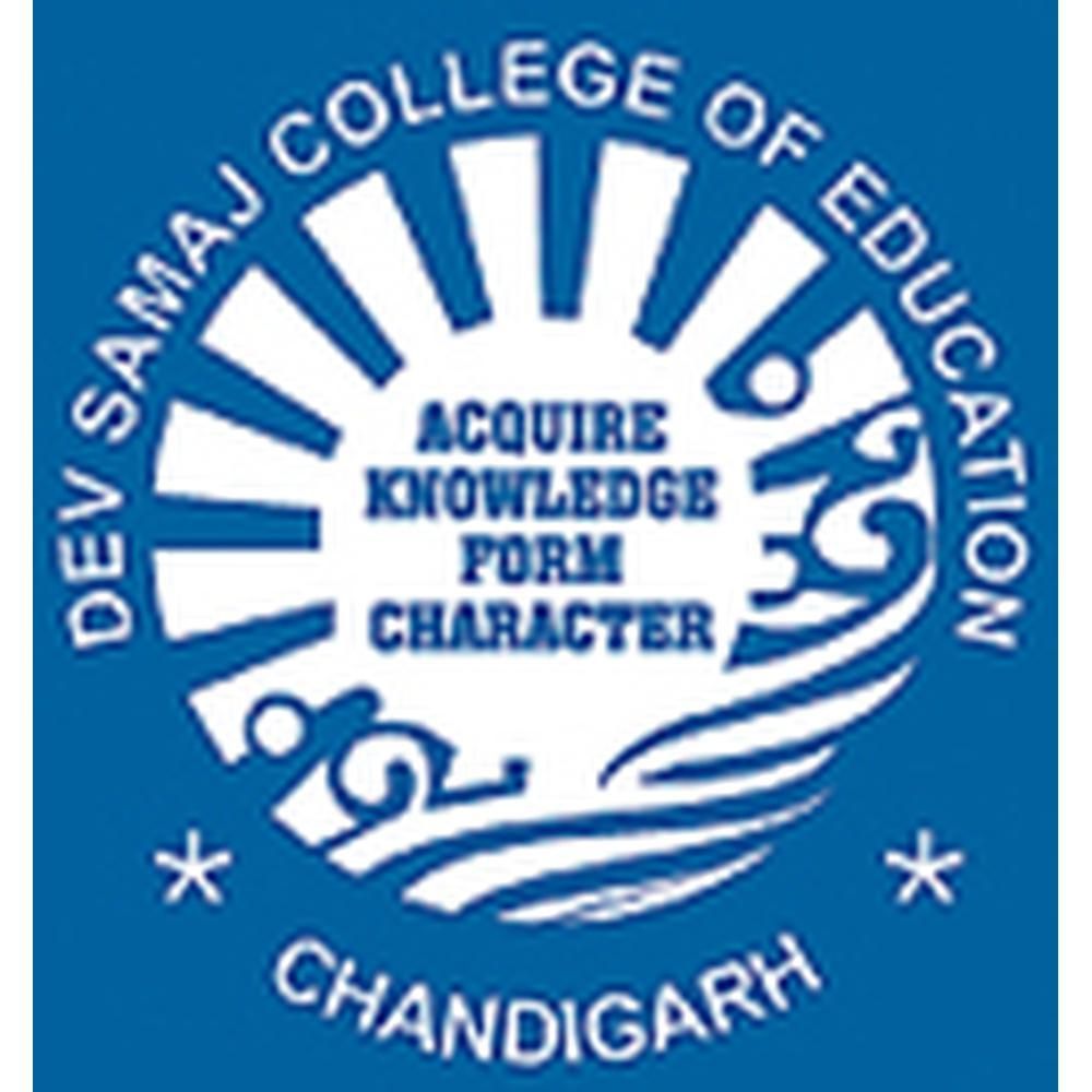 Dev Samaj College of Education, Chandigarh